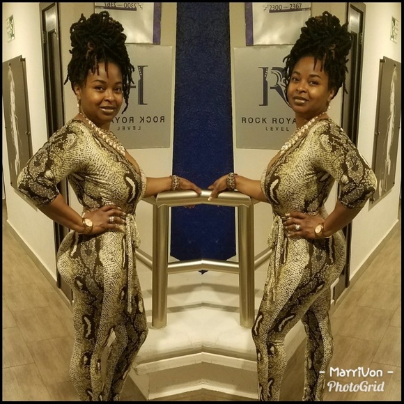 Romper - Picture 3 of 3